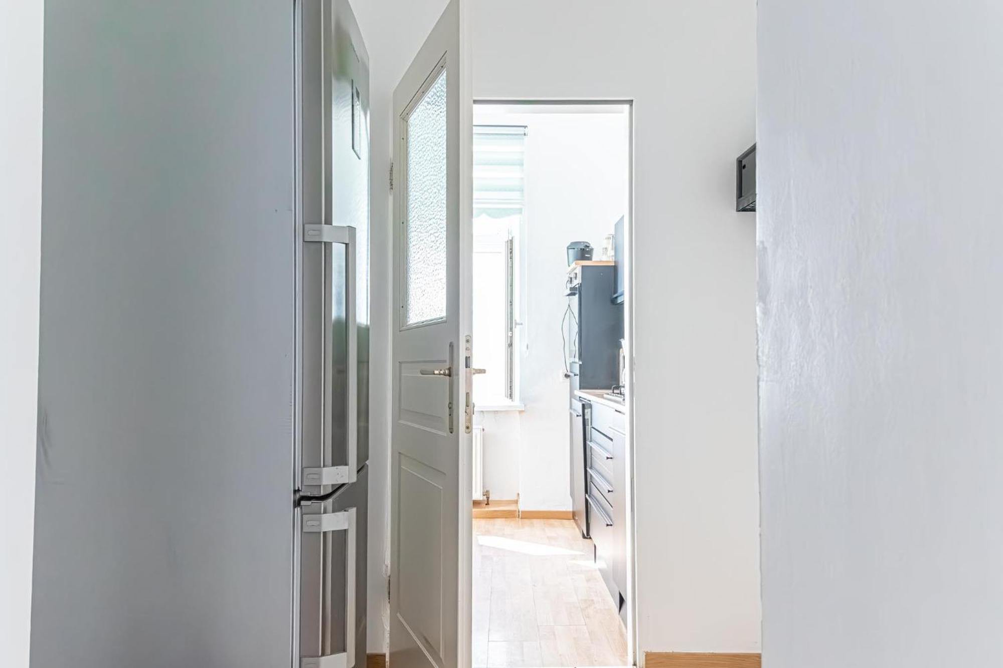 Convenient 3-br Shared Apt, 15 Min To Landstrasse Hub Wien